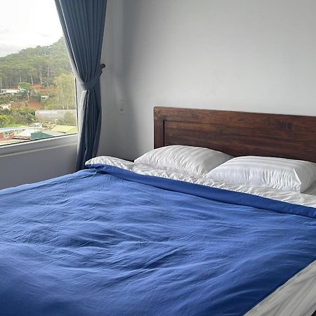 Tra Duyen Homestay Da Lat Kültér fotó