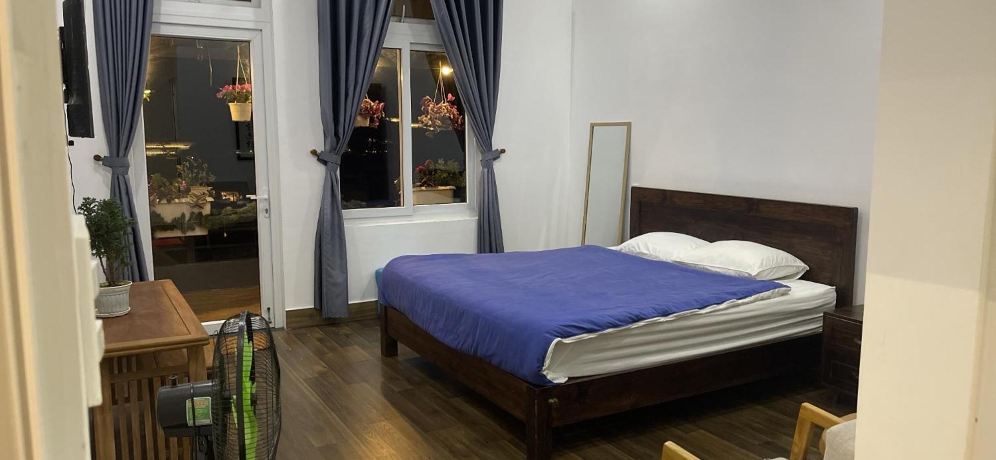 Tra Duyen Homestay Da Lat Kültér fotó
