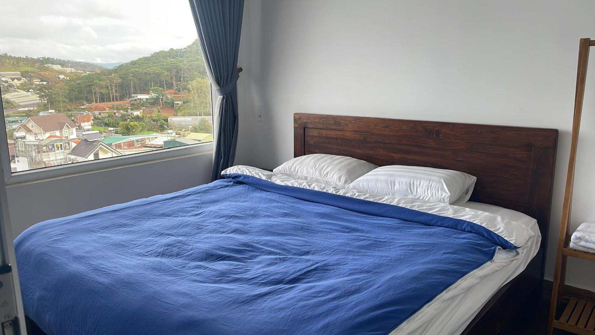 Tra Duyen Homestay Da Lat Kültér fotó