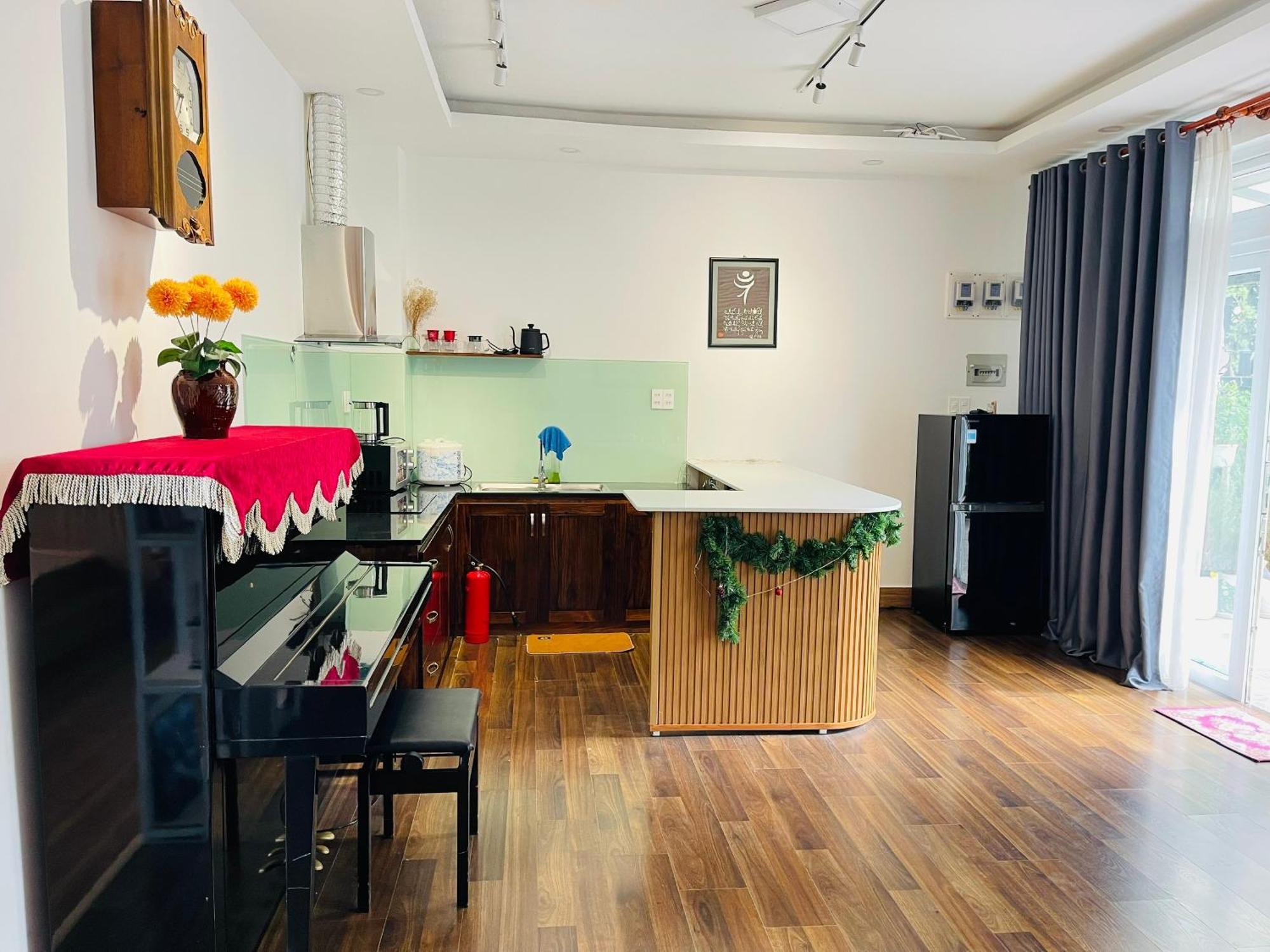 Tra Duyen Homestay Da Lat Kültér fotó