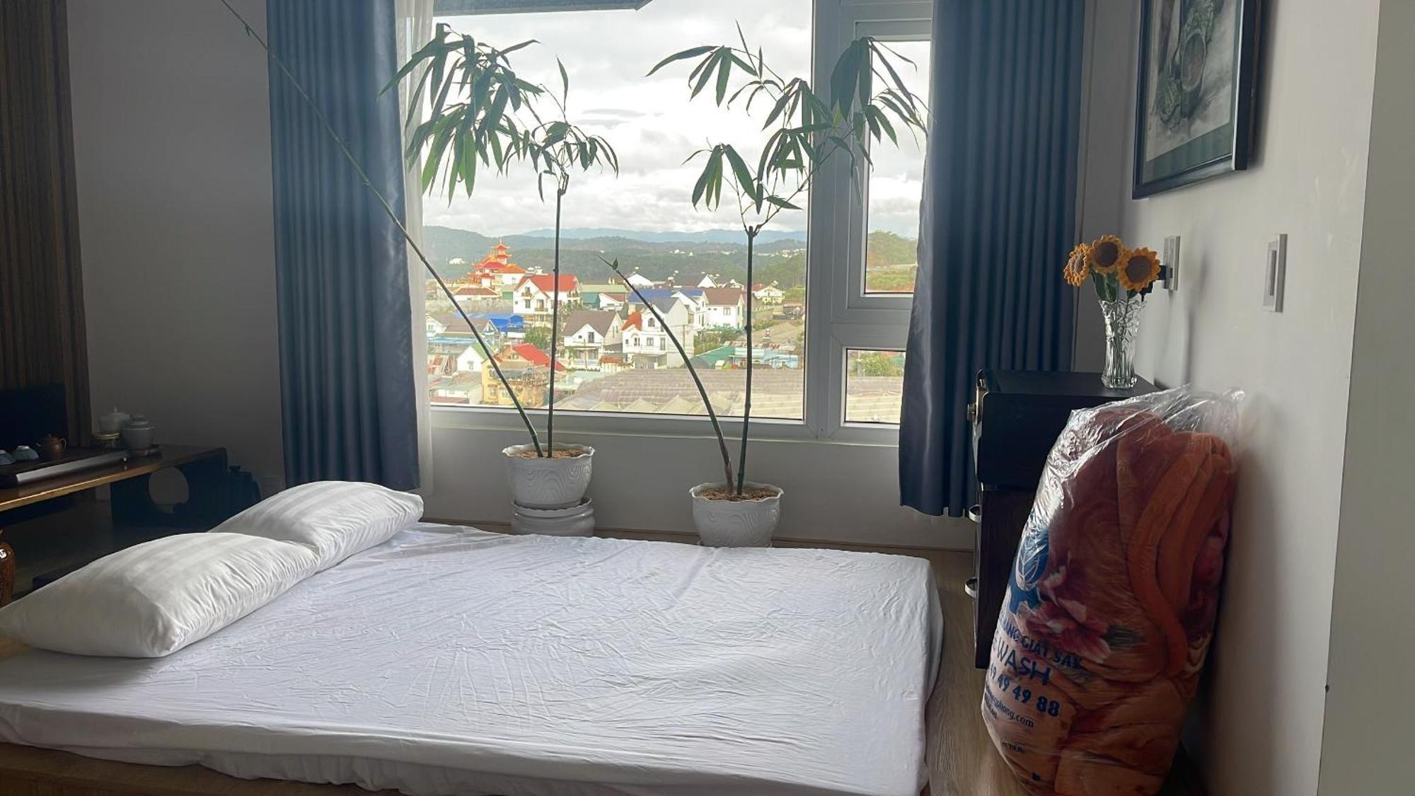 Tra Duyen Homestay Da Lat Kültér fotó