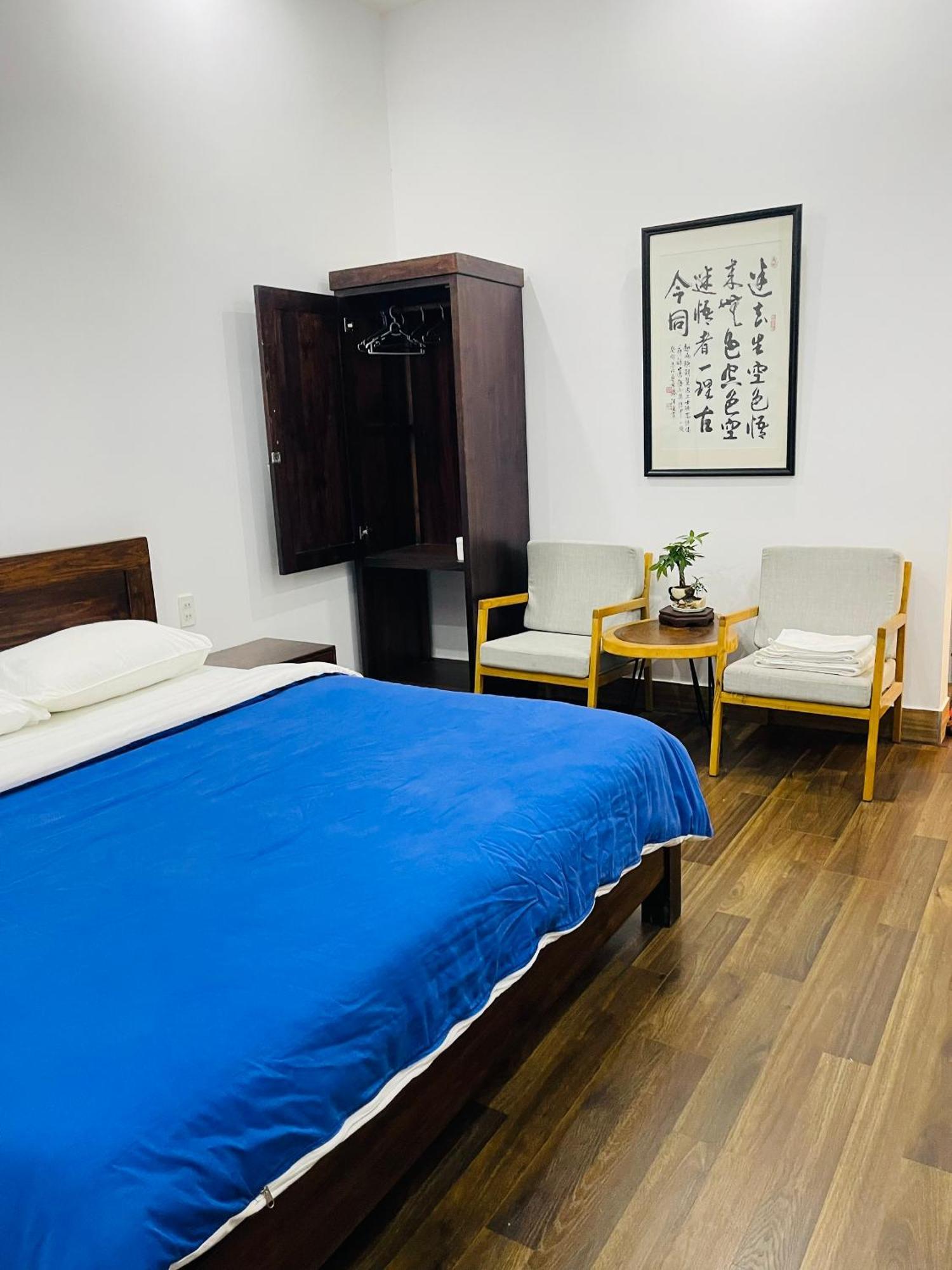 Tra Duyen Homestay Da Lat Kültér fotó