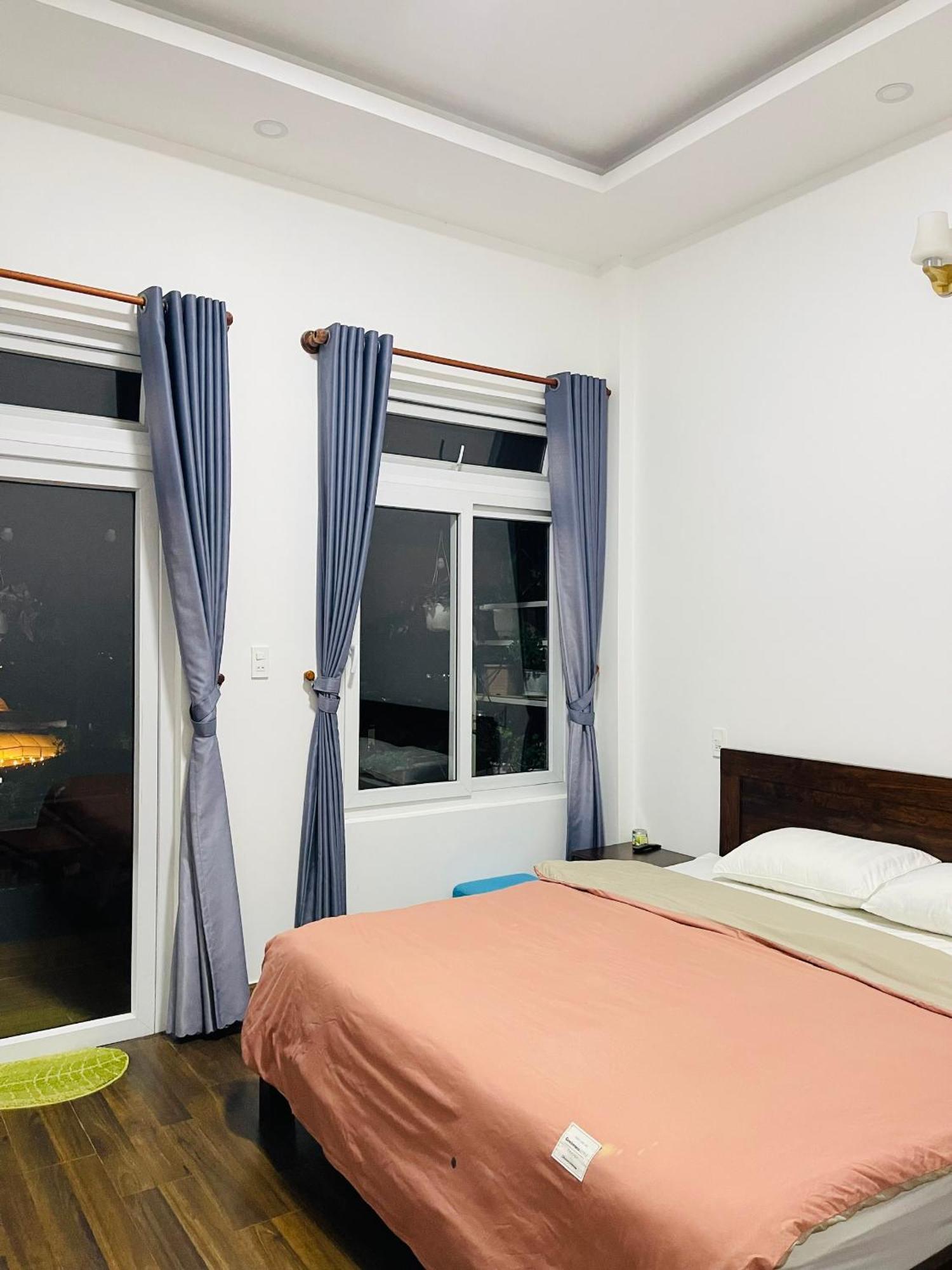 Tra Duyen Homestay Da Lat Kültér fotó